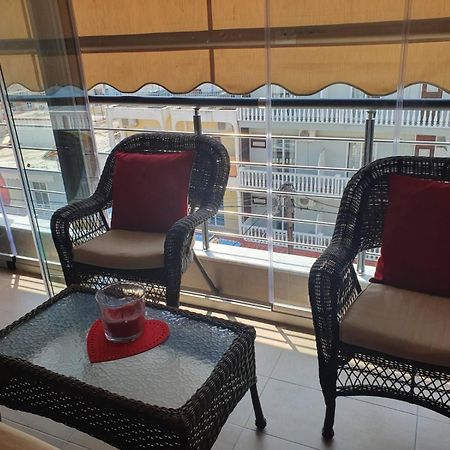 Apartmani Vesna Luxury Ap 5 & 6 Paralia Luaran gambar