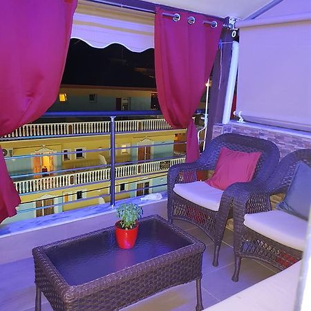 Apartmani Vesna Luxury Ap 5 & 6 Paralia Luaran gambar
