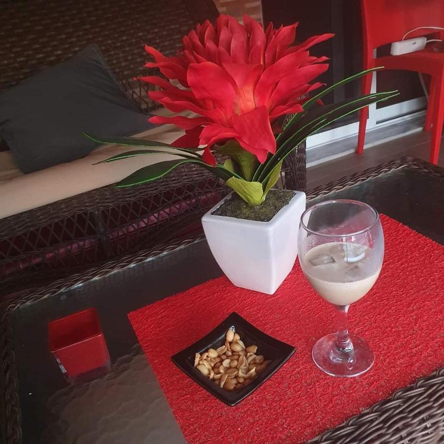 Apartmani Vesna Luxury Ap 5 & 6 Paralia Luaran gambar