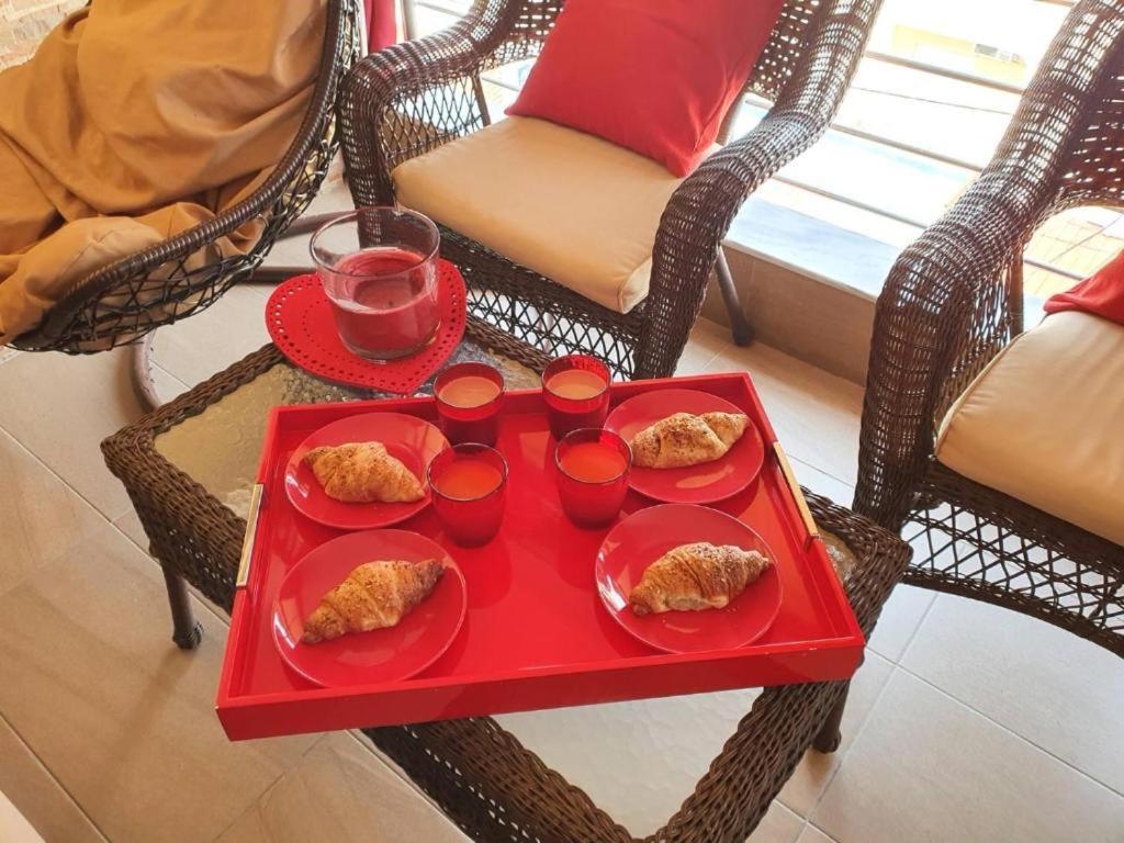 Apartmani Vesna Luxury Ap 5 & 6 Paralia Luaran gambar
