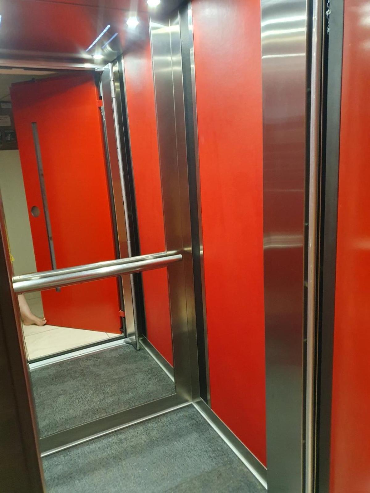 Apartmani Vesna Luxury Ap 5 & 6 Paralia Luaran gambar