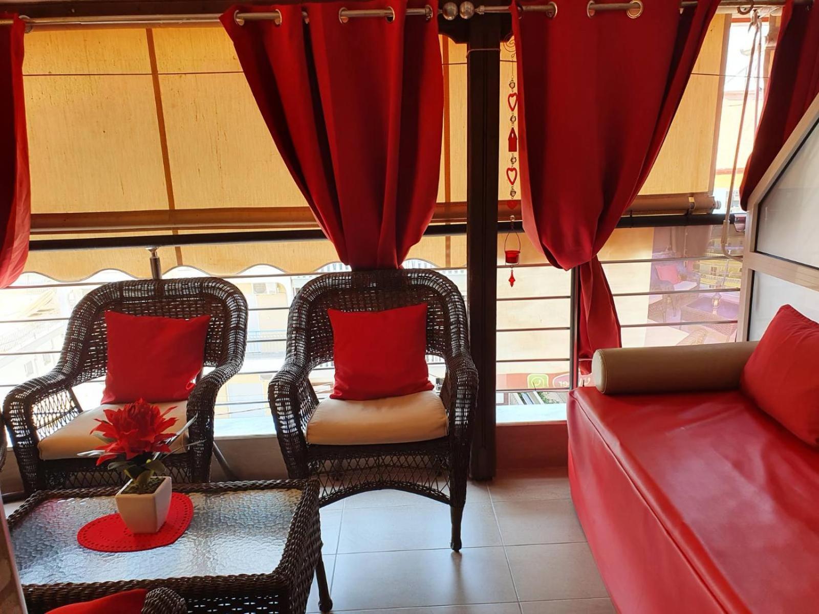Apartmani Vesna Luxury Ap 5 & 6 Paralia Luaran gambar