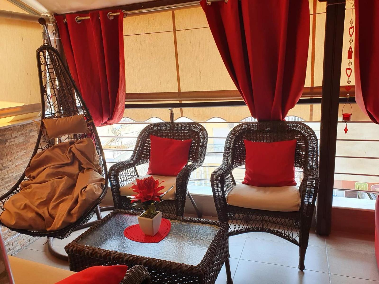Apartmani Vesna Luxury Ap 5 & 6 Paralia Luaran gambar