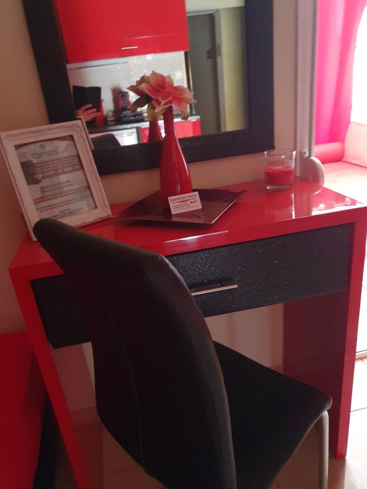 Apartmani Vesna Luxury Ap 5 & 6 Paralia Luaran gambar