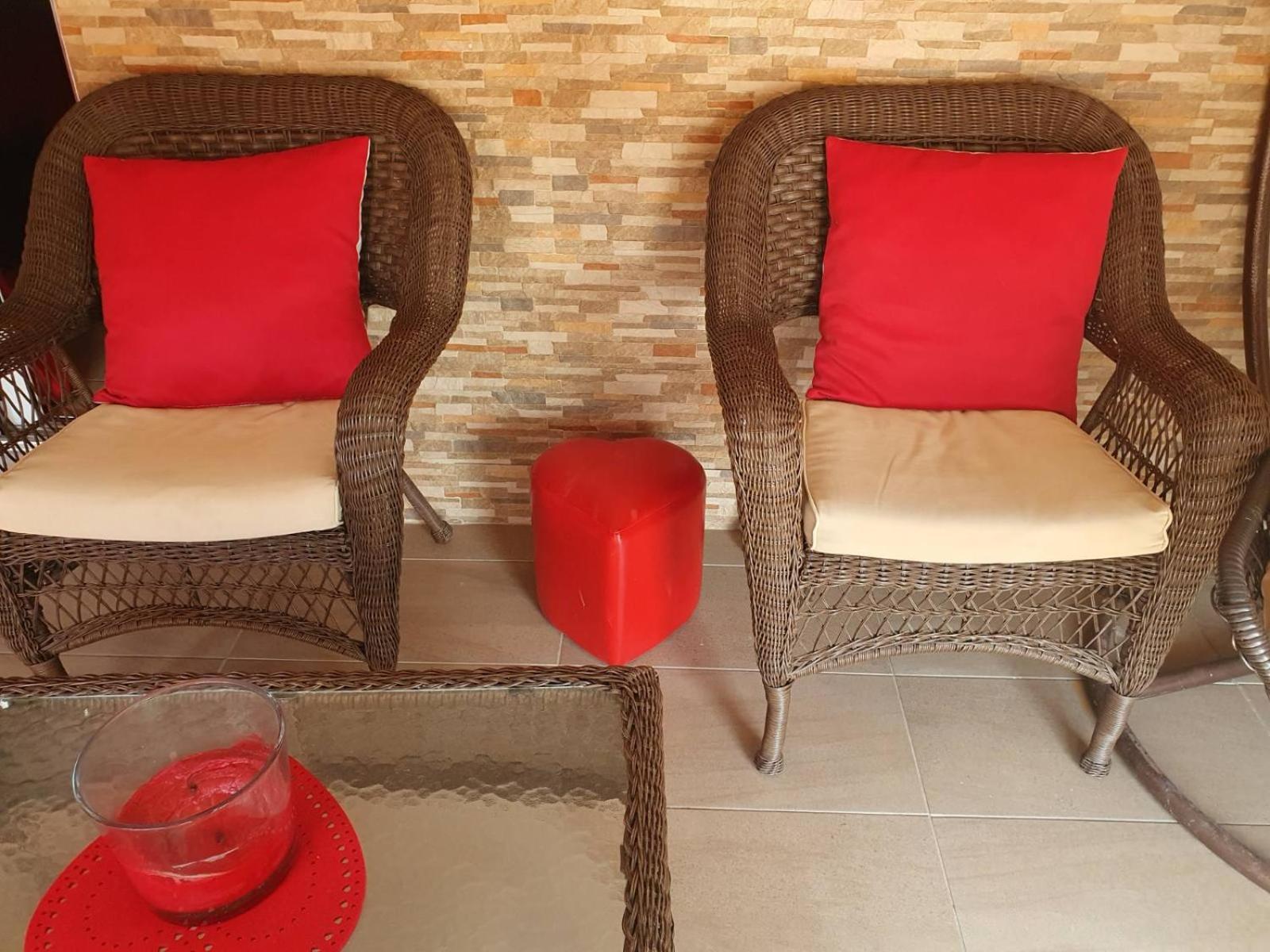 Apartmani Vesna Luxury Ap 5 & 6 Paralia Luaran gambar