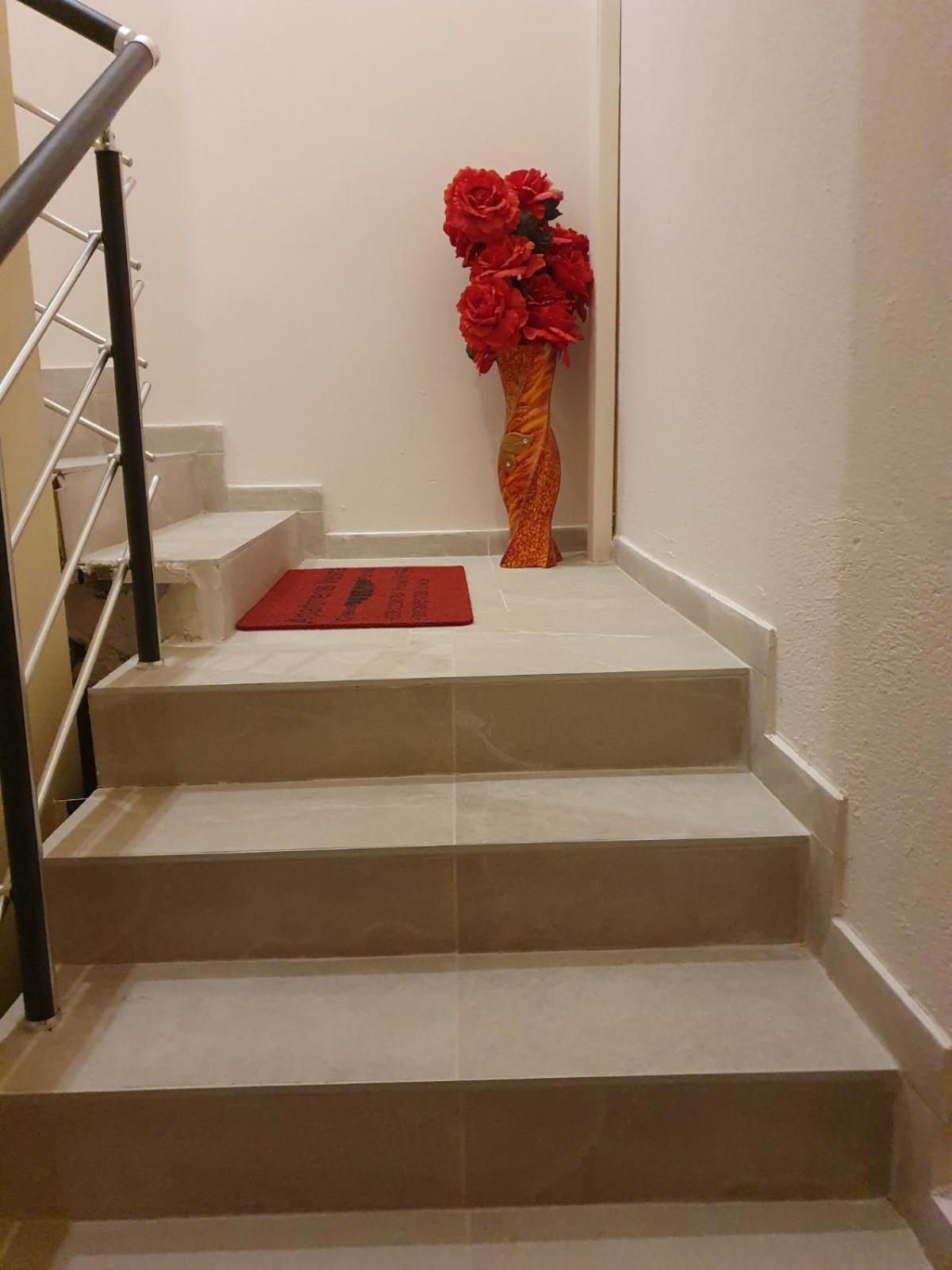 Apartmani Vesna Luxury Ap 5 & 6 Paralia Luaran gambar