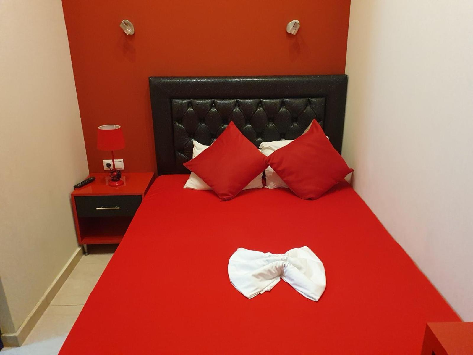 Apartmani Vesna Luxury Ap 5 & 6 Paralia Luaran gambar