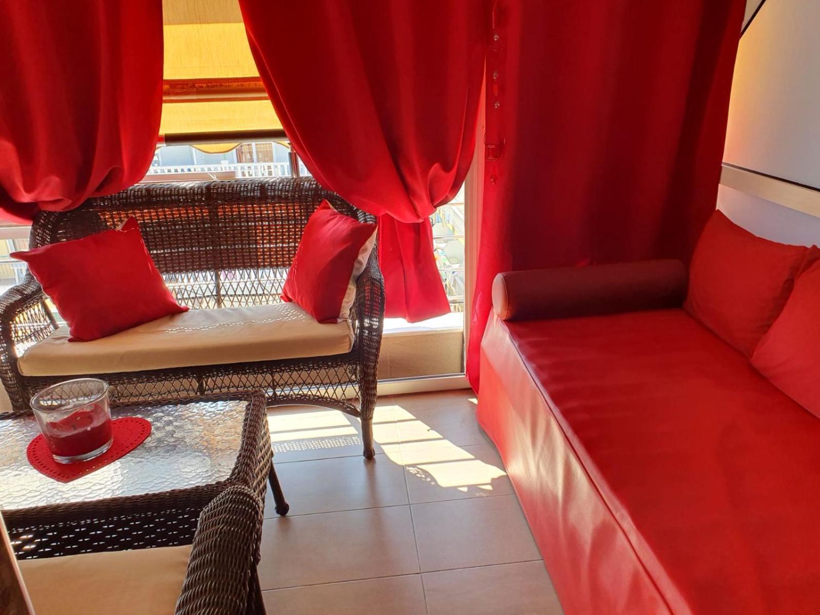 Apartmani Vesna Luxury Ap 5 & 6 Paralia Luaran gambar